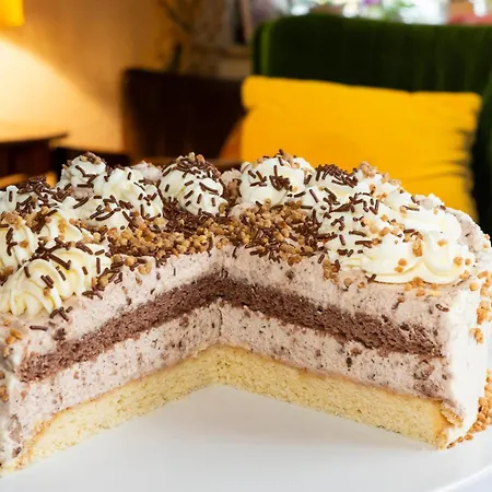 Otel Cafe Am Stift 2*