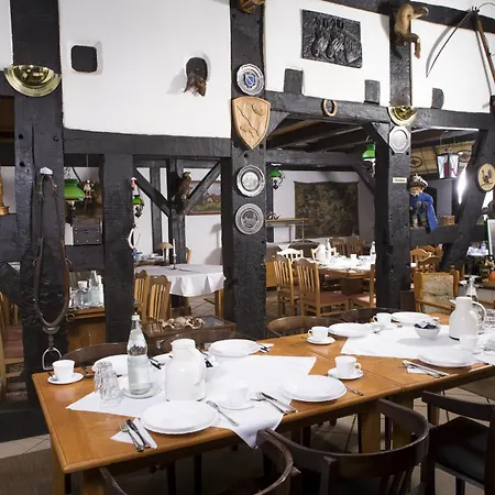 Cafe Am Stift Otel Hessisch Oldendorf