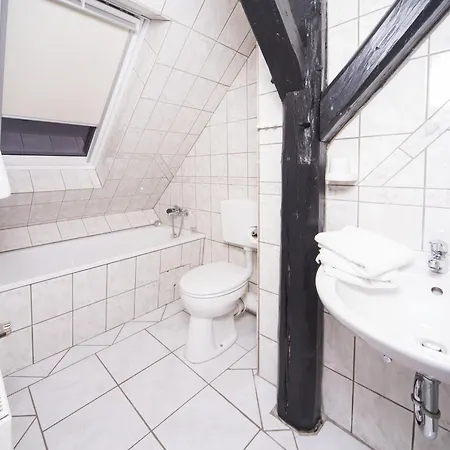 Otel Cafe Am Stift Hessisch Oldendorf