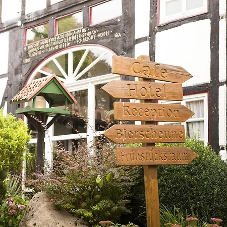 Cafe Am Stift Hessisch Oldendorf