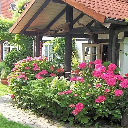 Hotel Café Am Stift Hessisch Oldendorf
