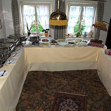 Hotel Café Am Stift 2*