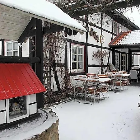 Café Am Stift Hotel 2*