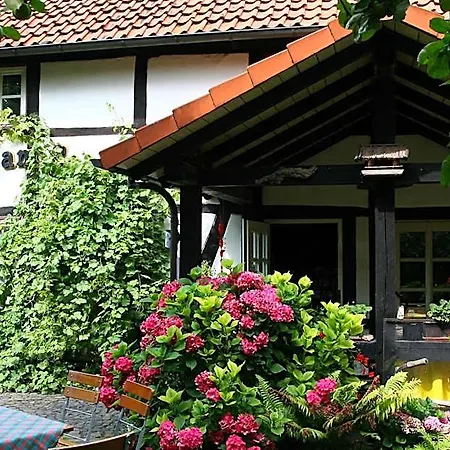 Hotel Café Am Stift
