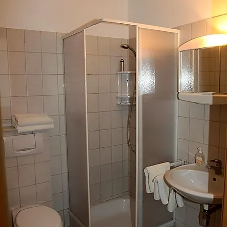 Café Am Stift Hotel