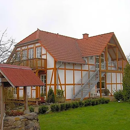 Café Am Stift 2* Hessisch Oldendorf