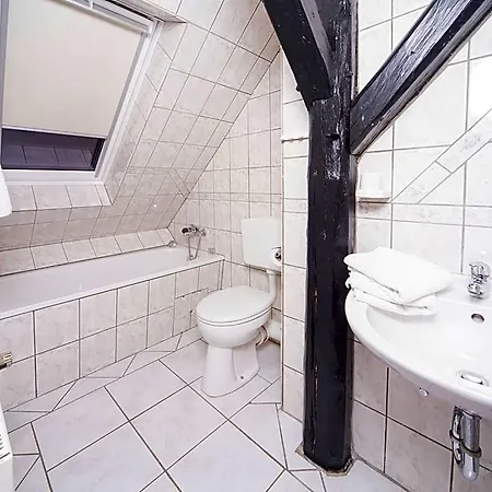Hotel Café Am Stift