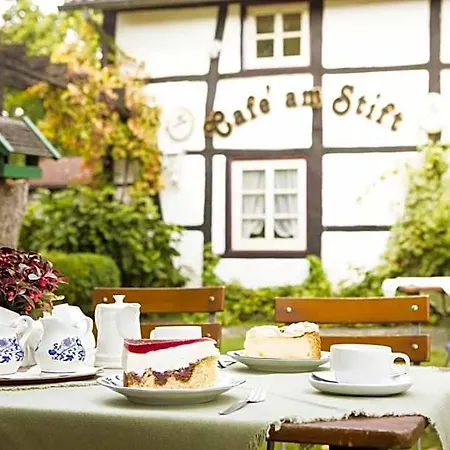 Café Am Stift