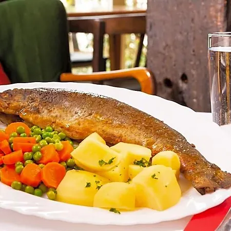 Café Am Stift Hessisch Oldendorf