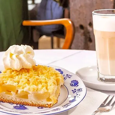 Hotel Café Am Stift