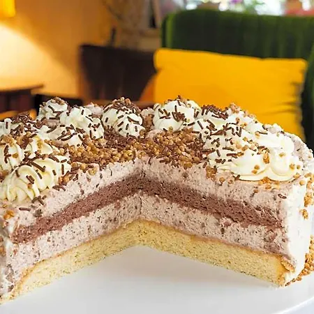 Café Am Stift Hotel