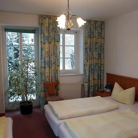 Hotel Café Am Stift