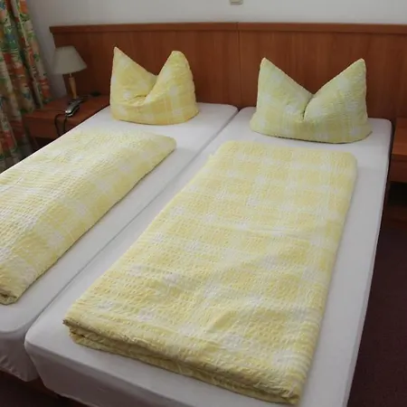 Hotel Café Am Stift Hessisch Oldendorf