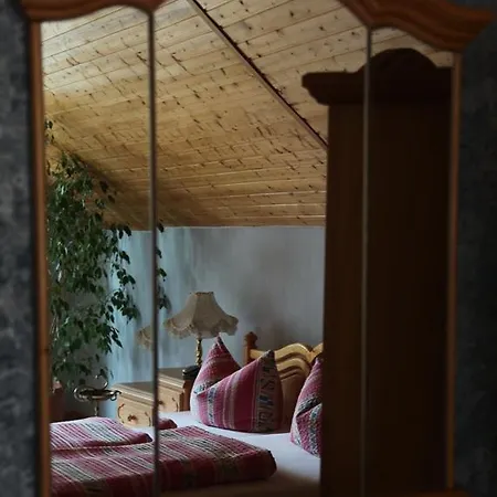 施蒂夫咖啡厅酒店 黑森奥尔登多夫