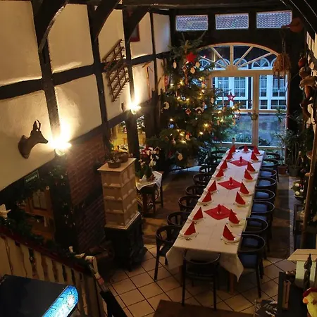 Cafe Am Stift Hessisch Oldendorf