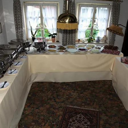 Café Am Stift Hotel