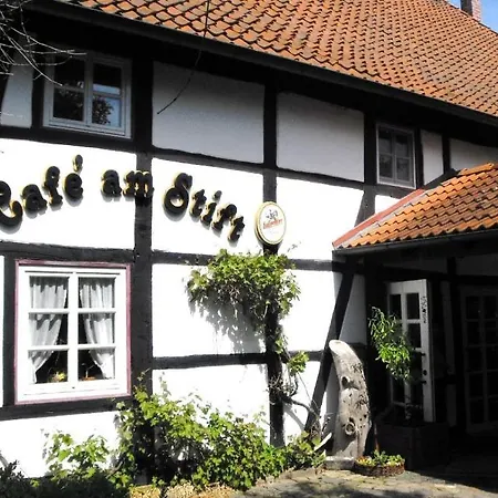 Cafe Am Stift Otel 2*