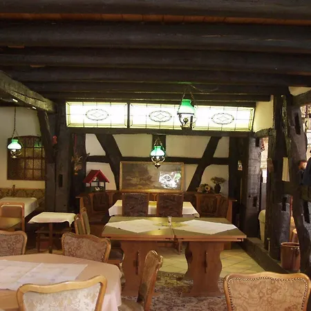 Otel Cafe Am Stift 2*