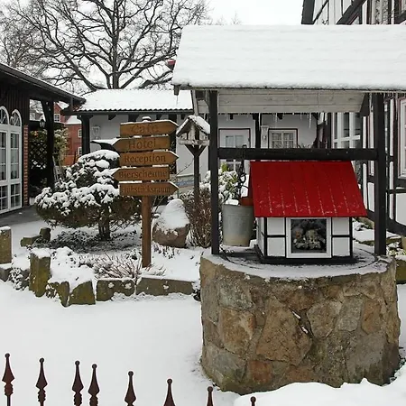 Otel Cafe Am Stift Hessisch Oldendorf