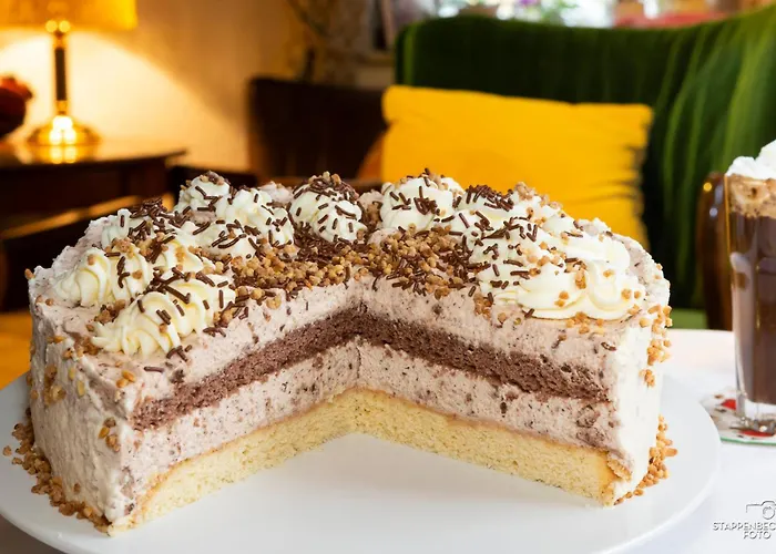 Hotel Cafe Am Stift 2*