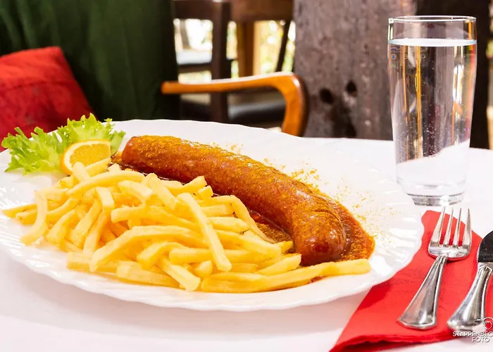 Hotel Cafe Am Stift Hessisch Oldendorf