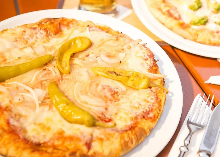 Cafe Am Stift 2* Hessisch Oldendorf