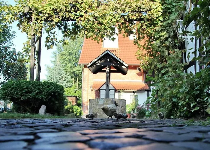 Cafe Am Stift Hotel 2*