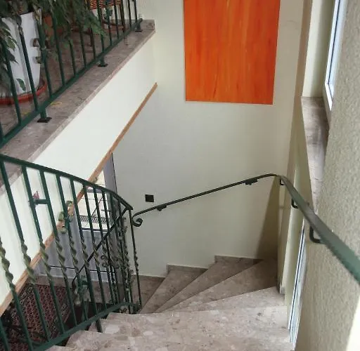 Hotel Cafe Am Stift 2*