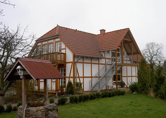 Cafe Am Stift Hotel 2*