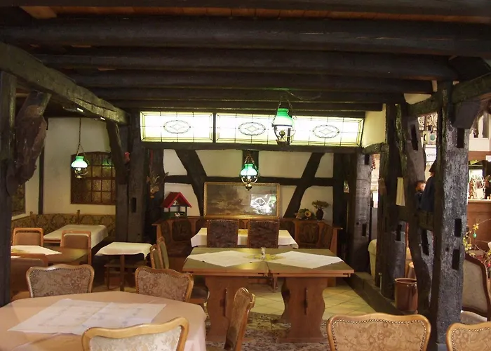 Hotel Cafe Am Stift 2*